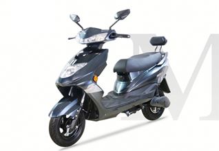 Electric bicycle
