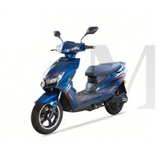 Electric bicycle