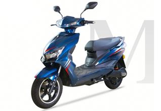 Electric bicycle