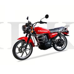 Electric bicycle