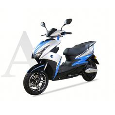 Electric bicycle