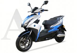 Electric bicycle