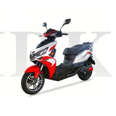 Electric bicycle