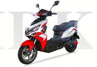 Electric bicycle