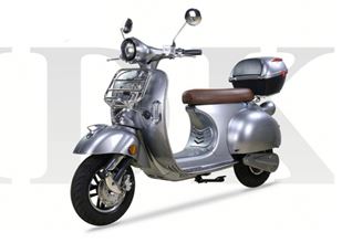 Electric bicycle