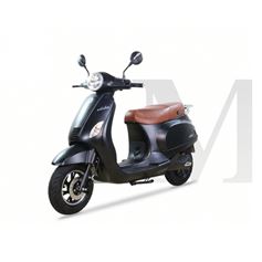 Electric bicycle
