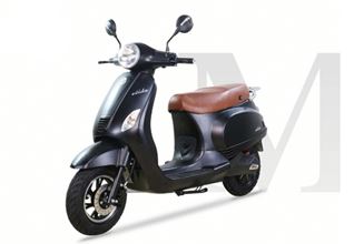 Electric bicycle
