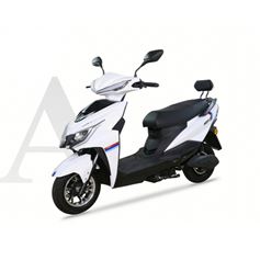 Electric bicycle