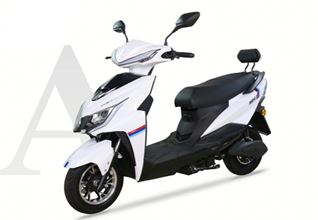 Electric bicycle