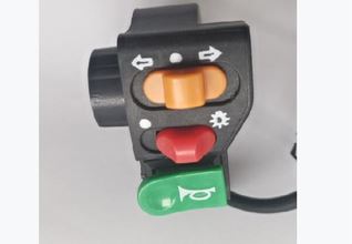 handle switch