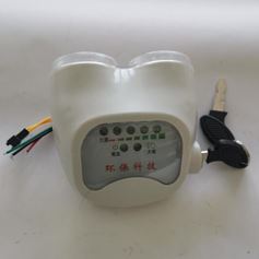 two eye meter