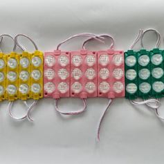 led module 12v 6w