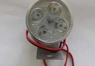 led light