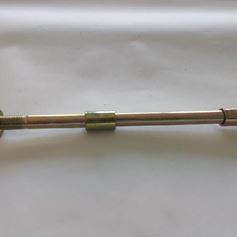 front axle