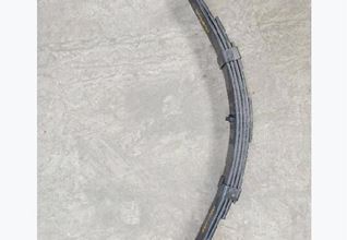 plate spring