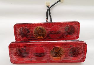 taillight