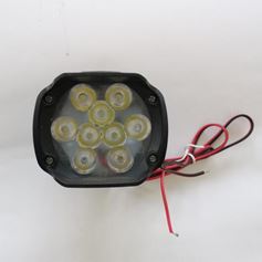 9bulb light