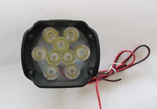 9bulb light