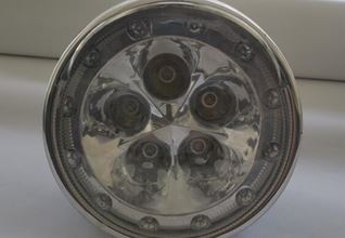 headlight