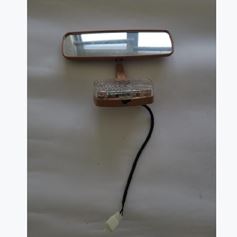 inside mirror