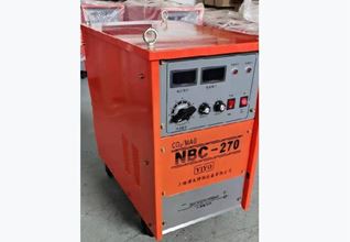 welding machine