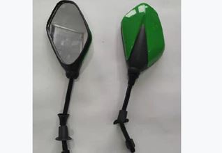 looking glass