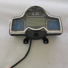 digital meter