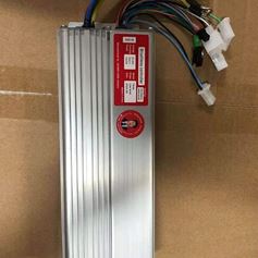12tubes and 15tubes controller