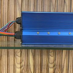 24 tubes controller