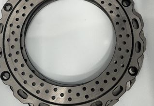 disc brake
