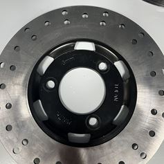 disc brake