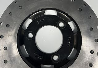 disc brake