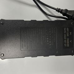 charger 48V12Ah