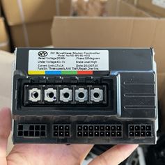 controller