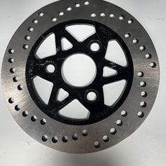 disc brake