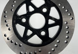 disc brake