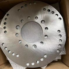 disc brake