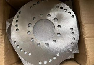 disc brake