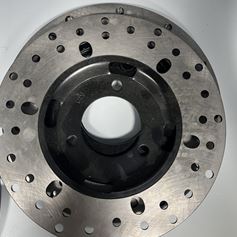 disc brake