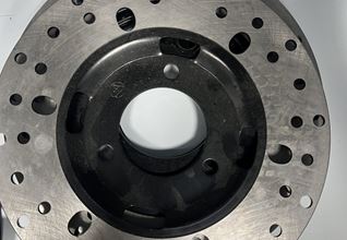 disc brake