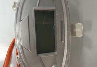 meter