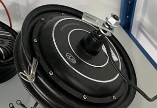 motor