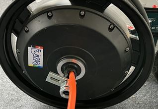 motor