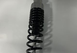 rear shocker