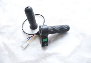 throttle