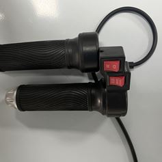 throttle