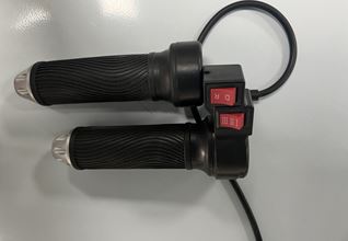 throttle