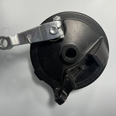 drum brake
