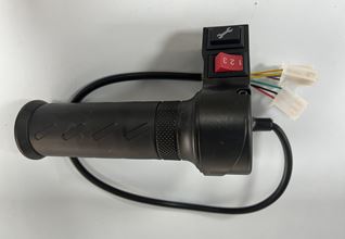 throttle