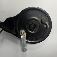drum brake